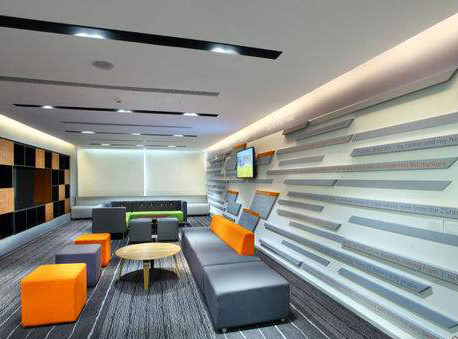 globally virtual office address