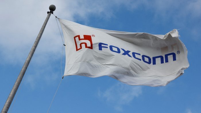 foxconn