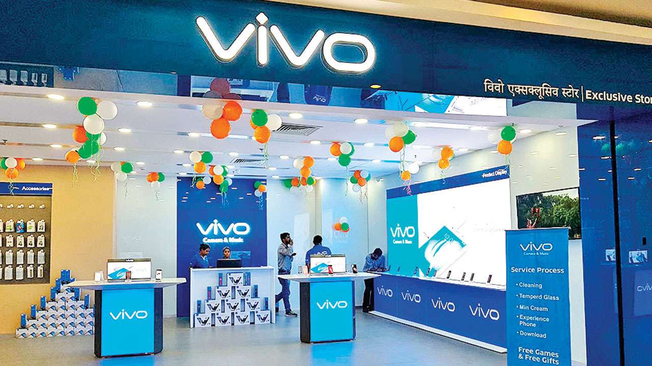 vivo