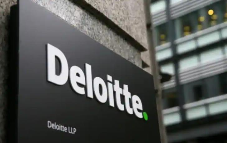 deloitte